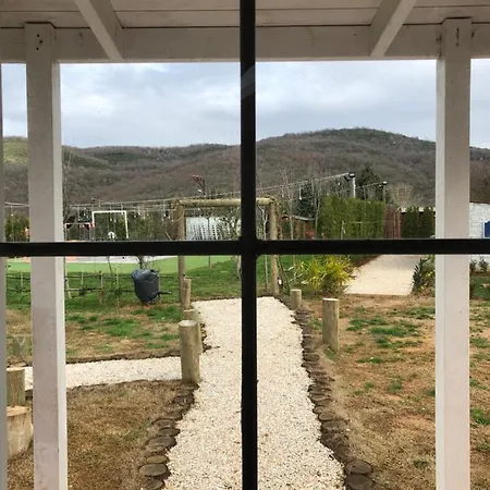 Lodge Yako House&park Estambul