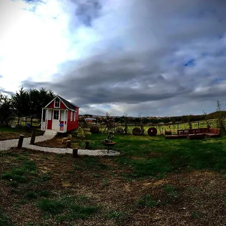 Lodge Yako House&park Estambul