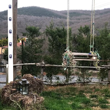 Yako House&park אכסניה איסטמבול