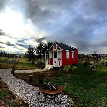 Yako House&park