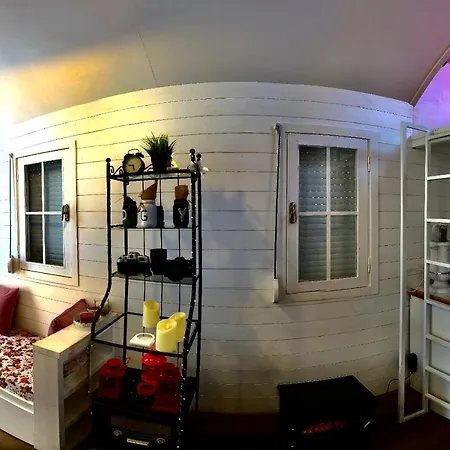 Yako House&park * Istanbulská provincie